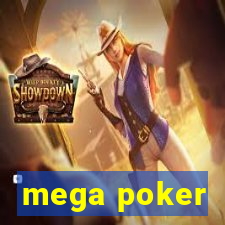 mega poker