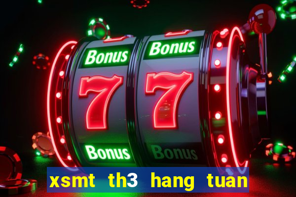 xsmt th3 hang tuan minh ngoc