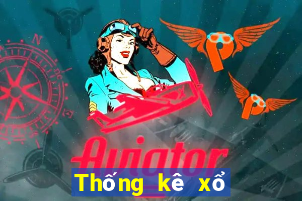 Thống kê xổ số thái bình Hôm qua