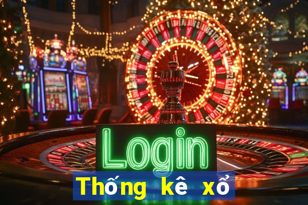 Thống kê xổ số thái bình Hôm qua