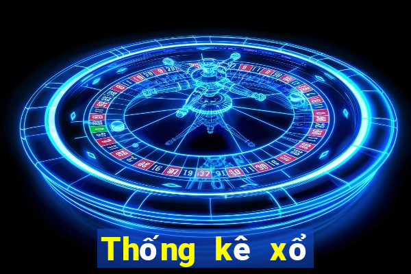 Thống kê xổ số thái bình Hôm qua