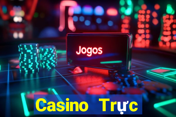 Casino Trực tiếp AE888