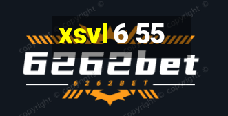 xsvl 6 55