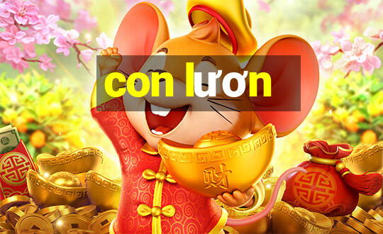 con lươn