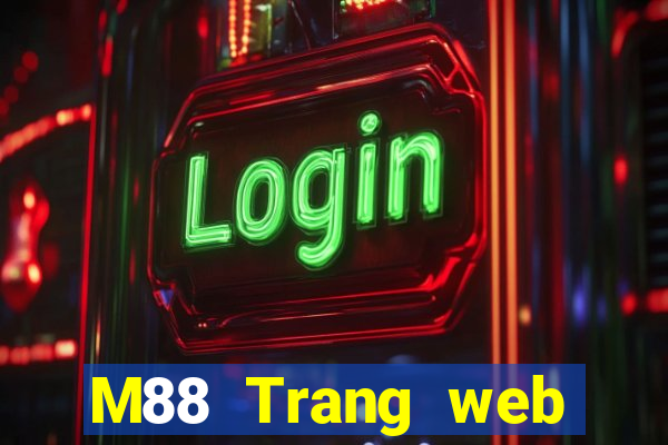 M88 Trang web chính thức nào là Ocean game bài