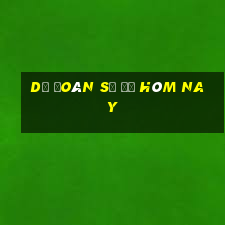 du doan so de hom nay