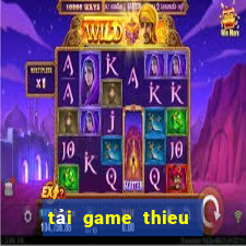 tải game thieu nhi mien phi