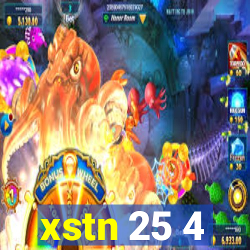 xstn 25 4