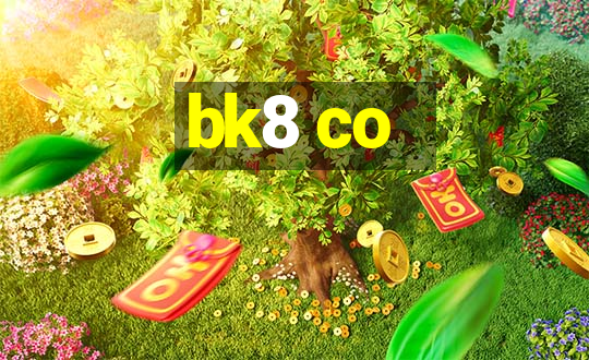 bk8 co