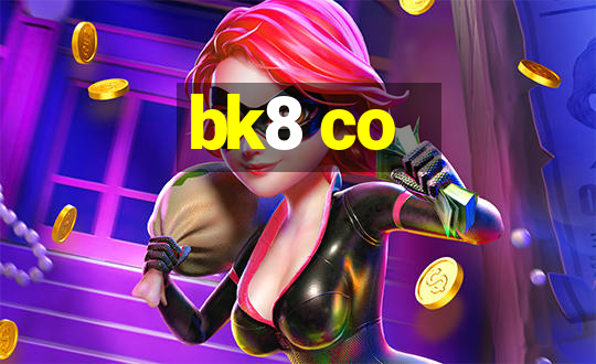 bk8 co