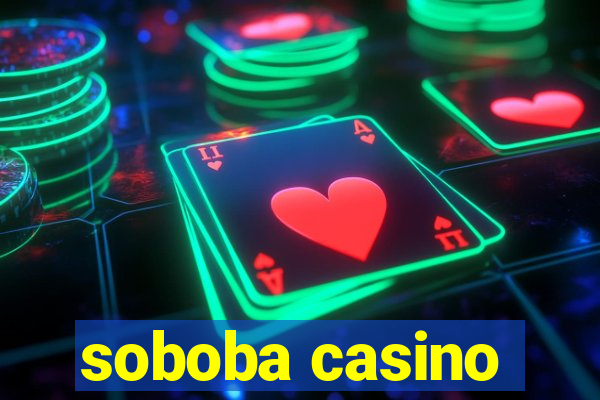 soboba casino