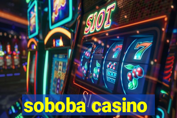 soboba casino