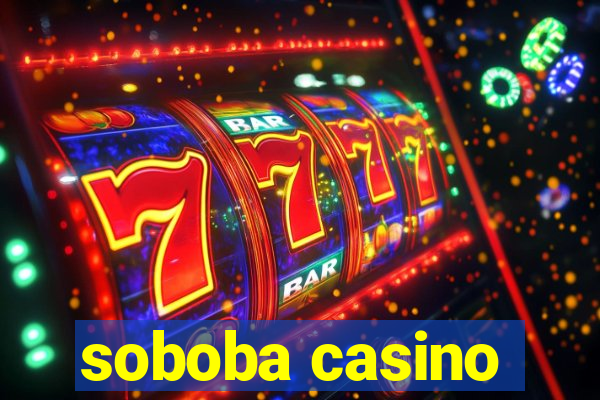 soboba casino