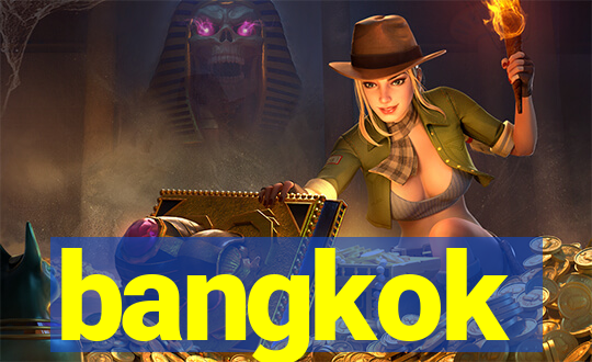 bangkok