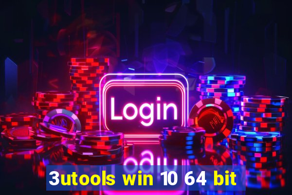 3utools win 10 64 bit