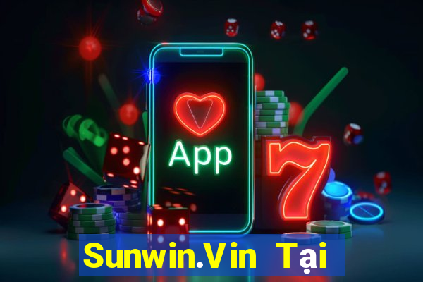 Sunwin.Vin Tại Game Bài Đổi The