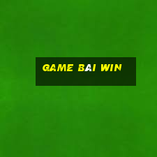 game bai win