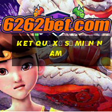 ket quả xổ số miền nam