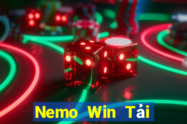 Nemo Win Tải Game Bài B52