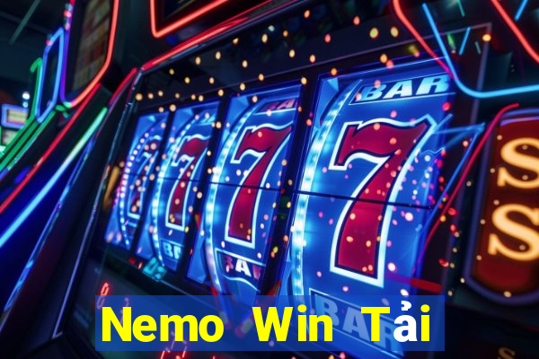 Nemo Win Tải Game Bài B52