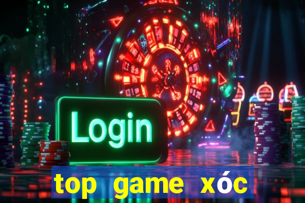 top game xóc đĩa đổi thưởng