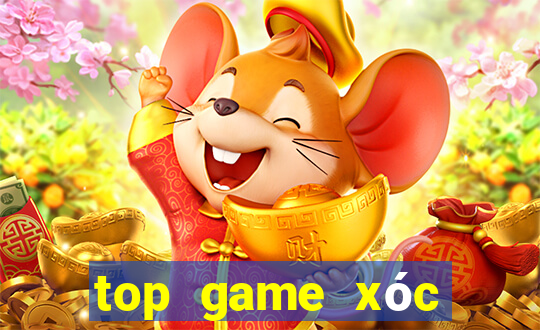 top game xóc đĩa đổi thưởng