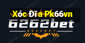 Xóc Đĩa Pk66vn