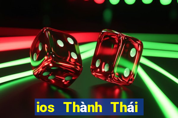 ios Thành Thái game bài tướng