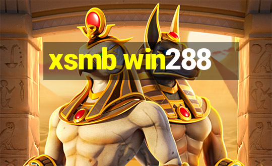 xsmb win288