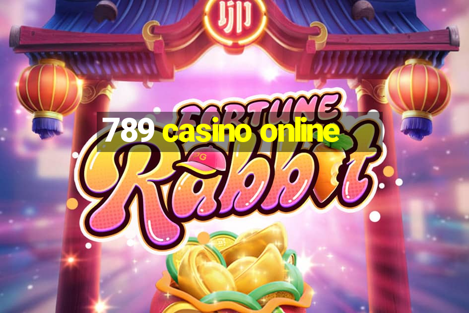 789 casino online