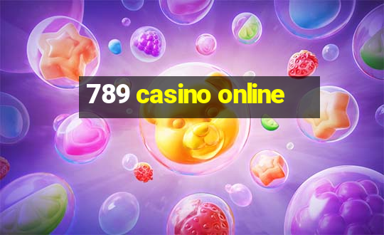 789 casino online