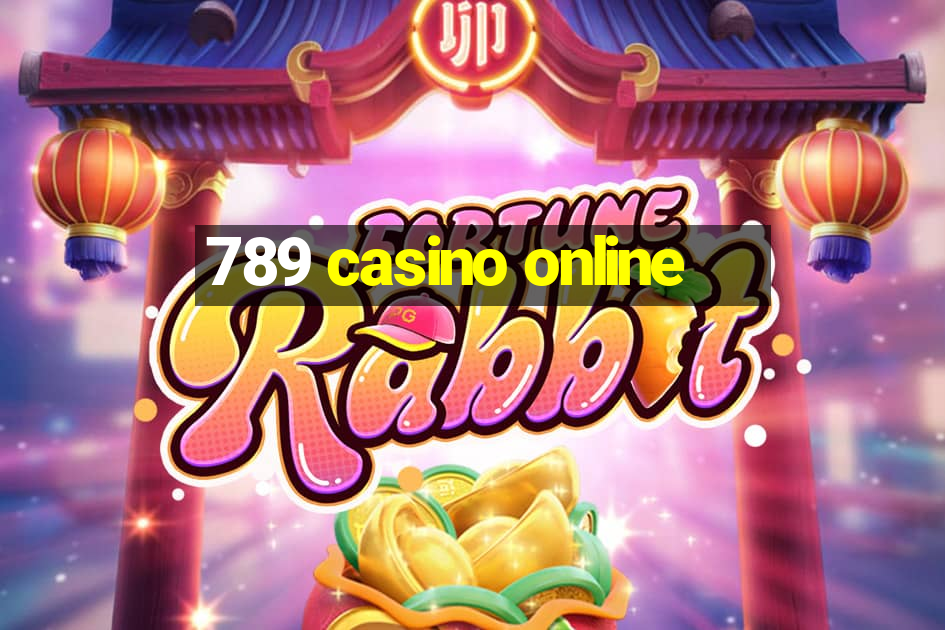 789 casino online