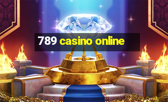 789 casino online