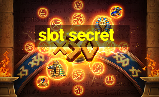 slot secret