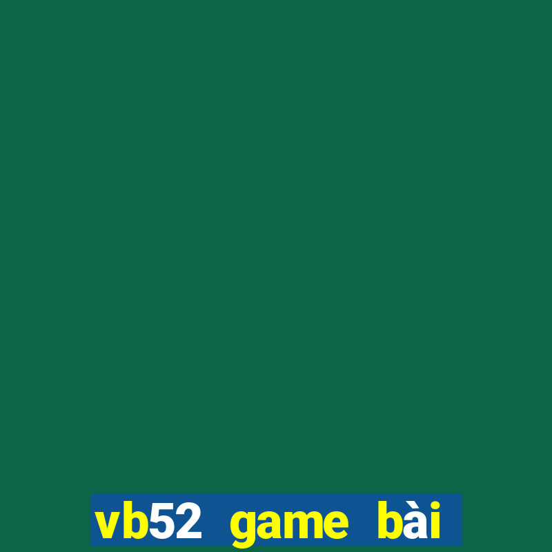 vb52 game bài xóc đĩa slots