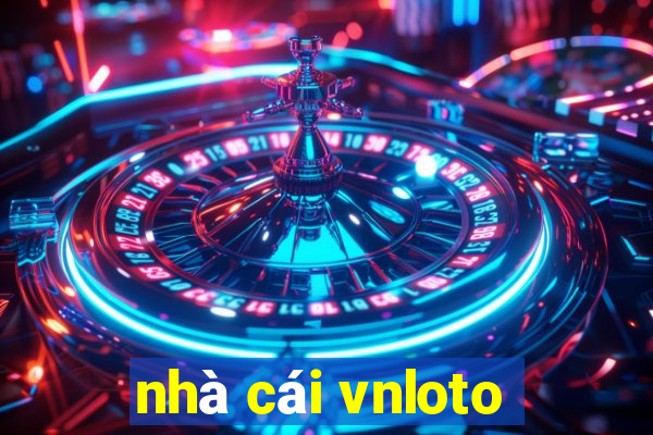 nhà cái vnloto