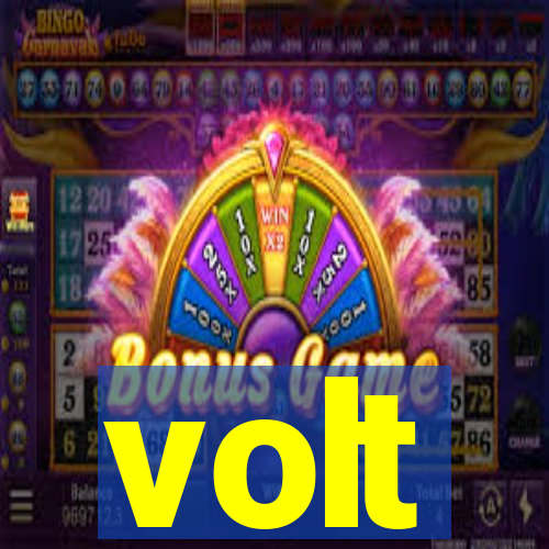 volt