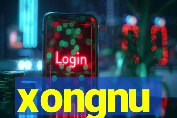 xongnu