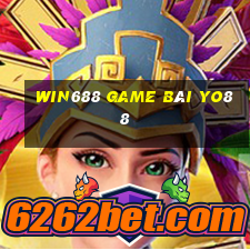 Win688 Game Bài Yo88