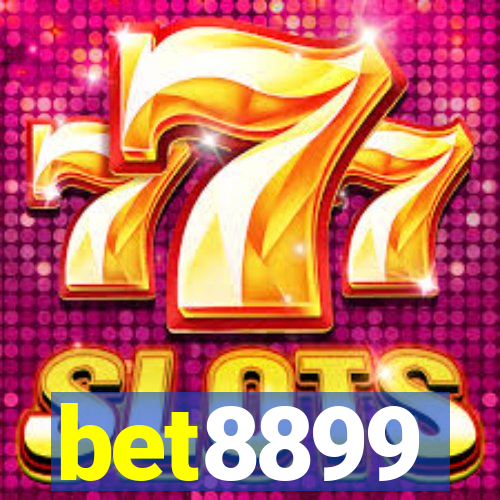 bet8899