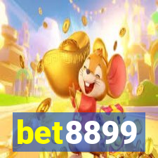 bet8899