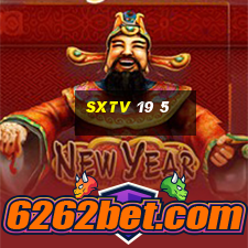 sxtv 19 5