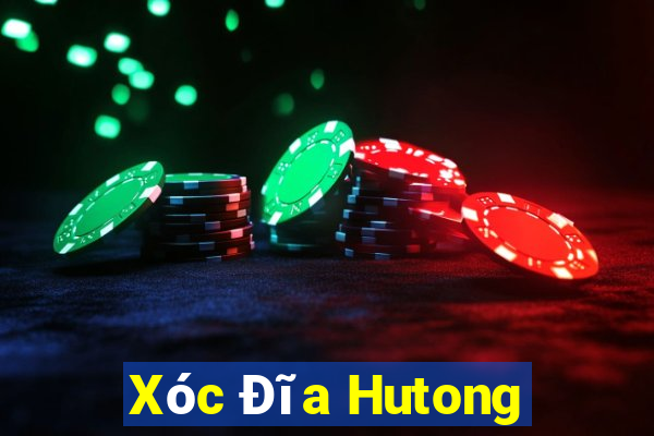 Xóc Đĩa Hutong