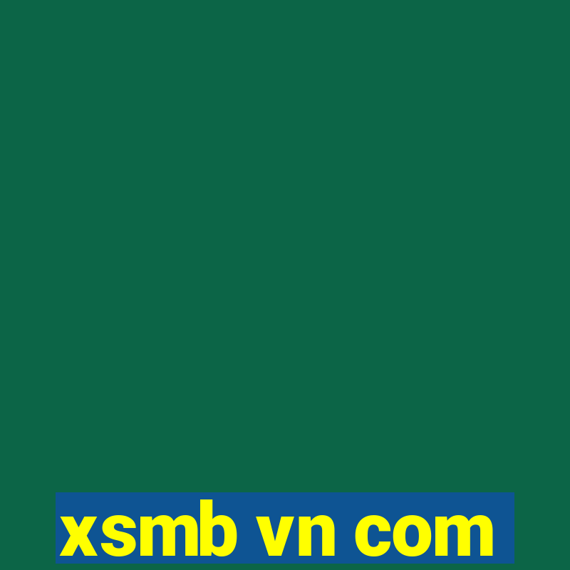 xsmb vn com