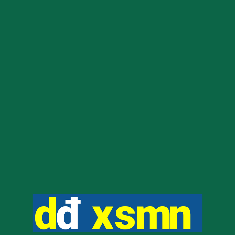 dđ xsmn