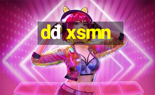 dđ xsmn