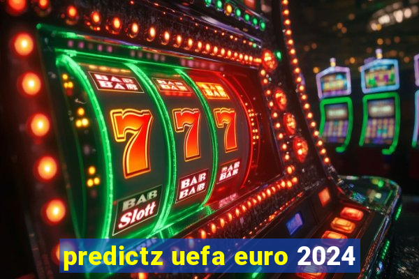 predictz uefa euro 2024