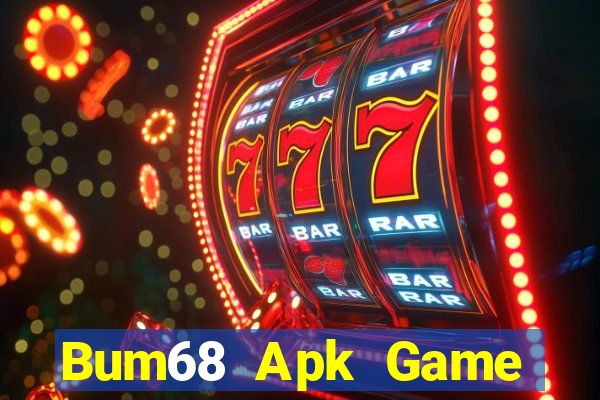 Bum68 Apk Game Bài Manclub