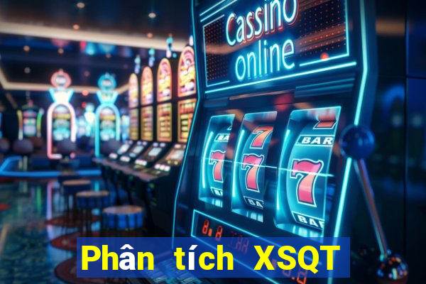 Phân tích XSQT ngày 28