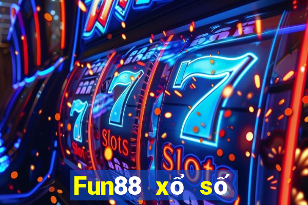 Fun88 xổ số Bochuang Tải về